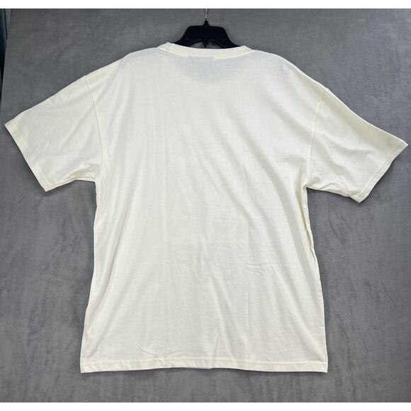 Urban Outfitters Teddy Fresh Cowboy Ted Tee Large - Picture 4 of 8